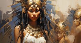 Eternal Majesty : Echo's of Gold sur Emil Husstege