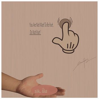 special of Indonesian's art motivation by sik.sig