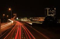 Snelheid op de A2 bij Eindhoven/Veldhoven by Carin van der Aa thumbnail