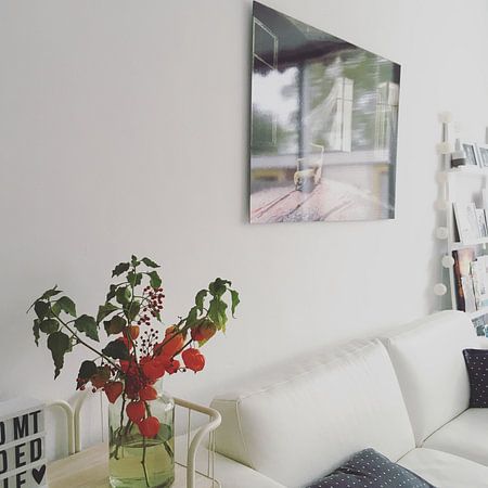 Do not leave completely