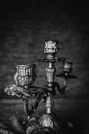 Kerzenleuchter von Tom Van den Bossche