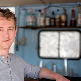 Tim Abeln Profilfoto