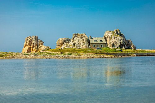 Reizen in het prachtige Bretagne met al zijn hoogtepunten - Frankrijk