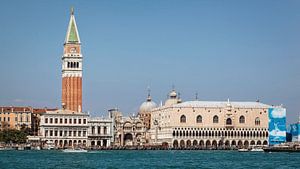 San Marco Platz