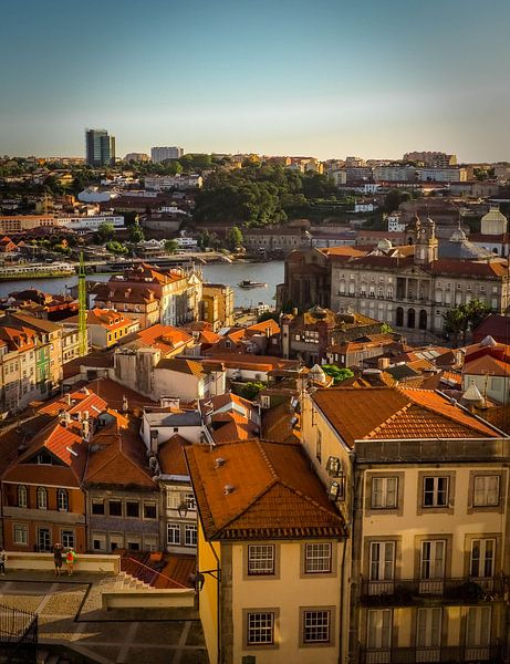 Porto by Hello Pompoyo