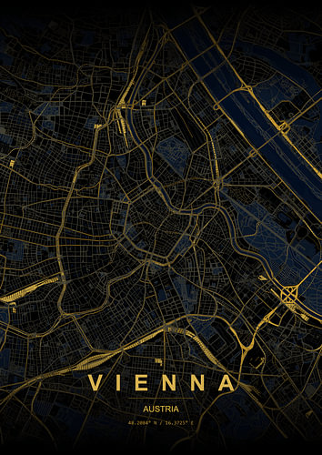 Carte de vienna