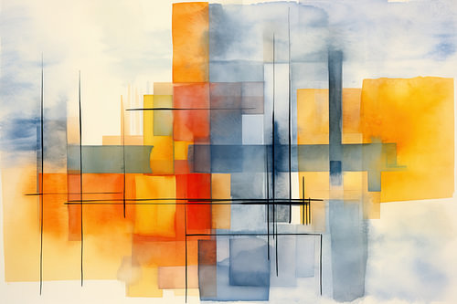 Mooi Abstract 225982