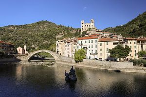 Schloss Dolceacqua