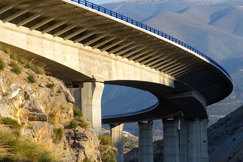 The Highway Bridge