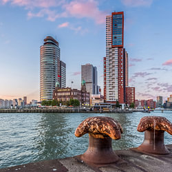 Kop van Zuid