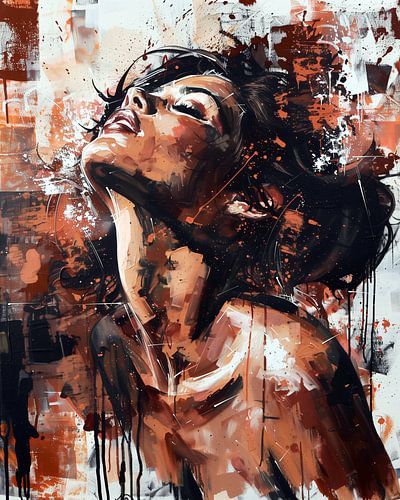 Ecstasy von Jacky