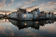 Belgique - Bruges par Fotografie Krist / Top Foto Vlaanderen Aperçu