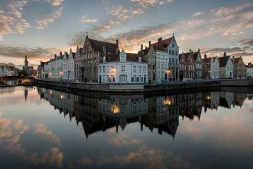 Belgique - Bruges