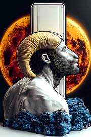 Le gardien céleste