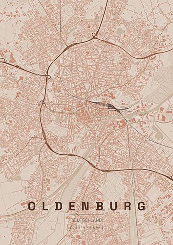 Oldenburg