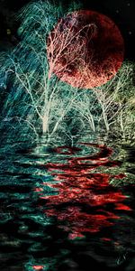 Blutmond