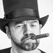 Ovi D. Pop profielfoto