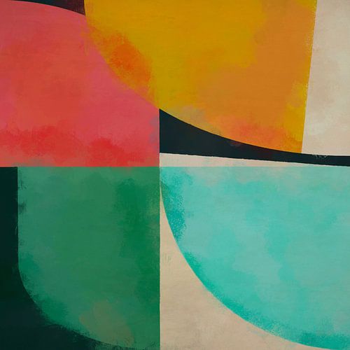 Geometric pattern 14