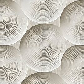 The Structure of Growth and Time