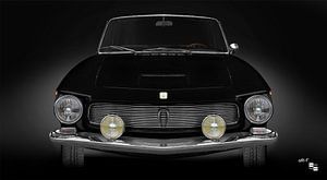 Iso Rivolta 300
