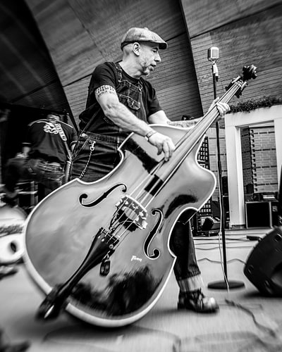 Eindhoven in Focus - Rock 'n Roll
