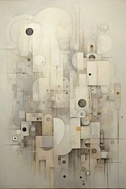 Abstract Painting No. 310112