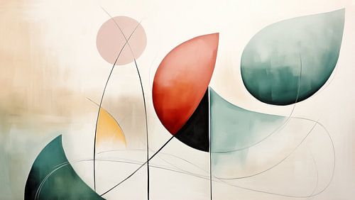 Modern Abstract