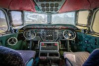 Cockpit