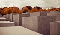The silence of the past