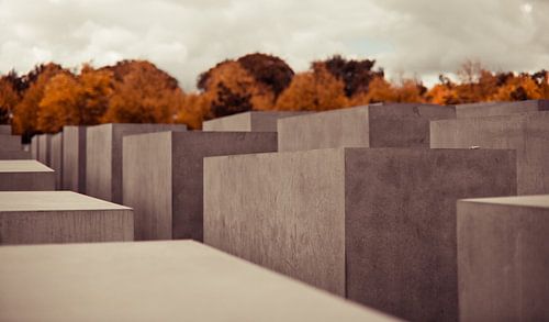 The silence of the past