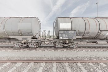 Identitätsloser Anschluss #3