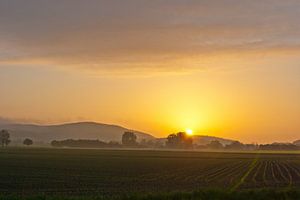 Sonnenaufgang 