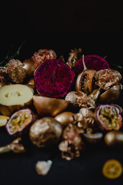 Healthy Food by Hello Pompoyo