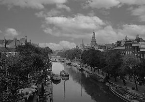Amsterdam historique