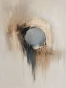 Cirkel van rust van Japandi Art Studio thumbnail