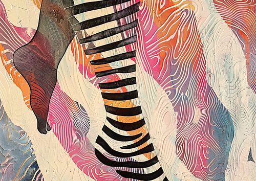 Modern Abstract