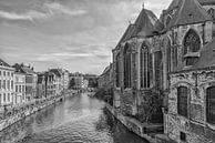 Predikherenlei in Gent van Don Fonzarelli thumbnail