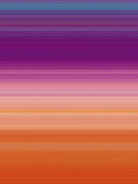 Sea of Colors 4 by Georgia Chagas