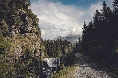 Italienische Alpen