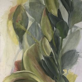 'Freesia' by Marita Braun