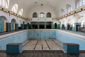 Piscine sur MiNeun-Fotografie