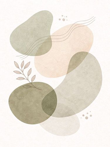 Sérénité Sage Botanicals