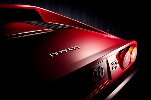 1977 Ferrari 308 GTB