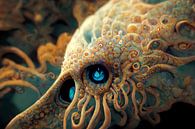 Deep Sea Dreams I by Josh Dreams thumbnail