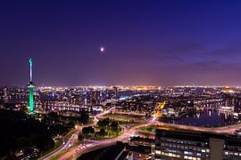 1001 Nights in 010 von Marcel Moonen @ MMC Artworks