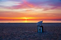 Strandkorb von Tilo Grellmann | Photography Miniaturansicht