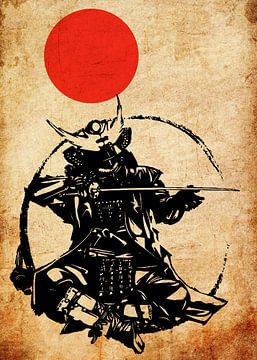 Samurai