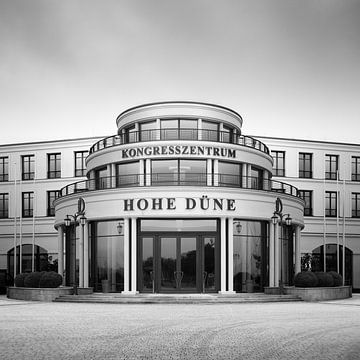 Marina Residence Hohe Düne by Florian Schmidt