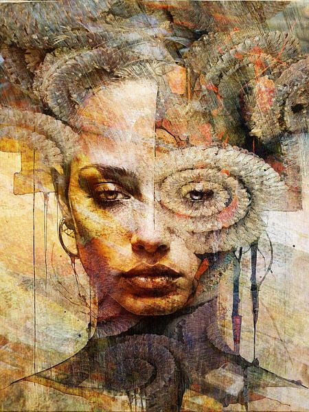 All my thoughts van Jack Schoneveld