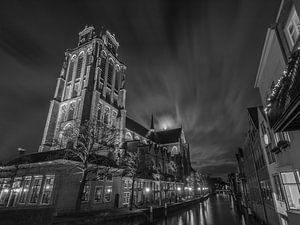Große oder Liebfrauenkirche (Dordrecht) 6 von Nuance Beeld